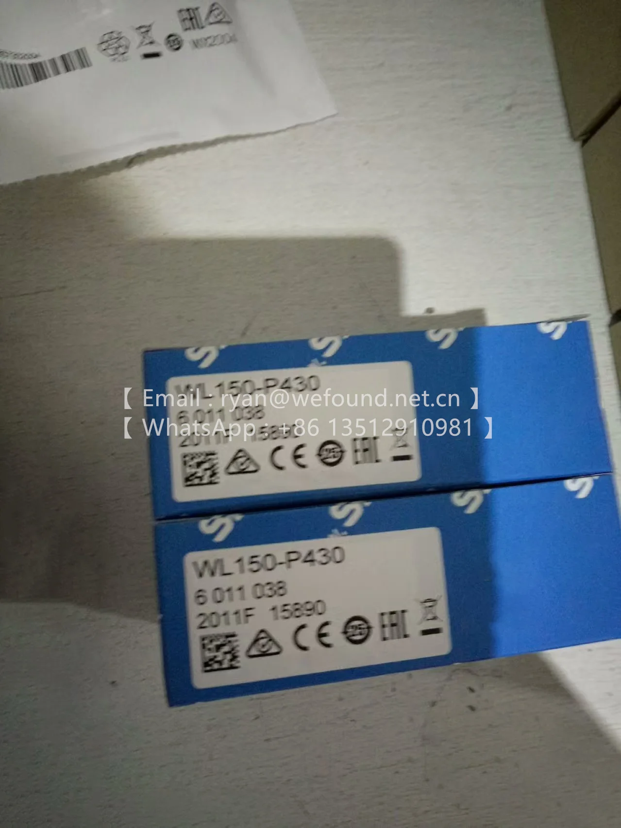 WT150-P460 6011050 ، WT150-P430 6011044 ، WL150-P420 6020688 ، WL150-P430 6011038 ، WL170-P420 6010186 ، WL170-P430 6010190