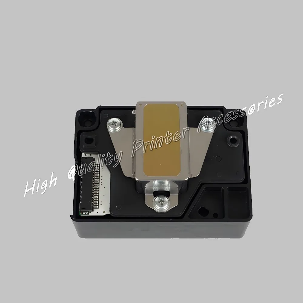 

Ф 185000 Оригинальная печатающая головка L1300 для EPSON T1100 T1110 T110 T30 T33 C10 C110 C120 C1100 ME1100 ME70 ME650 TX510 Печатающая головка