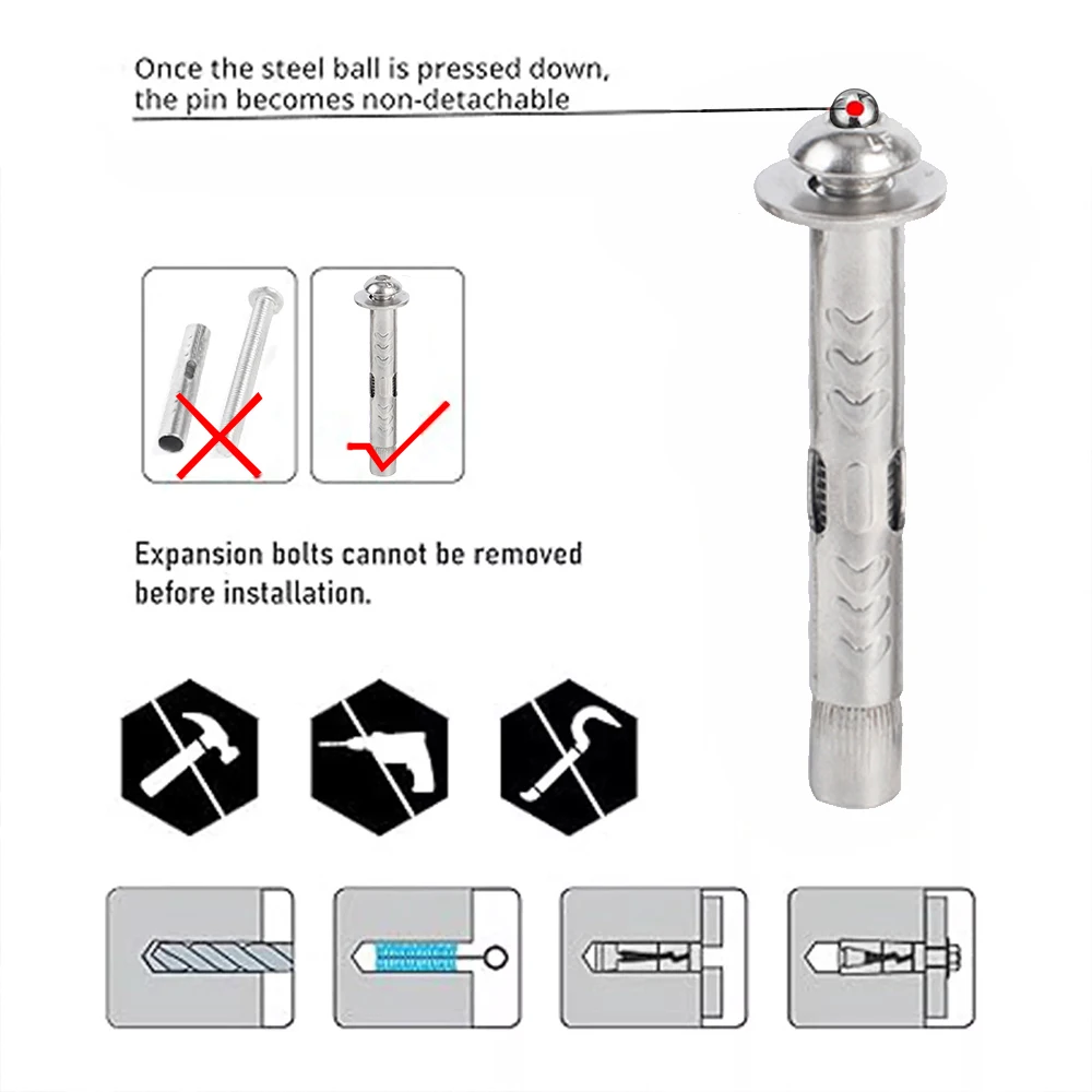 Рисунок 4 - Якорь безопасности мотоцикла