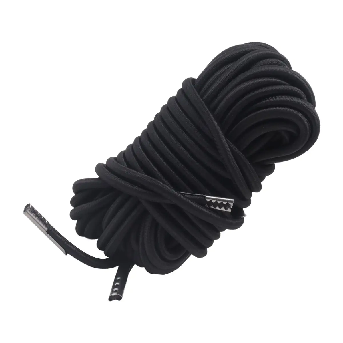 Workshop Gear 4Pcs Deck Chair Tied Rope Accessories Beef Tendon Drawstring Folding Chair Beach Chair Elastic Rope Elastic Rope