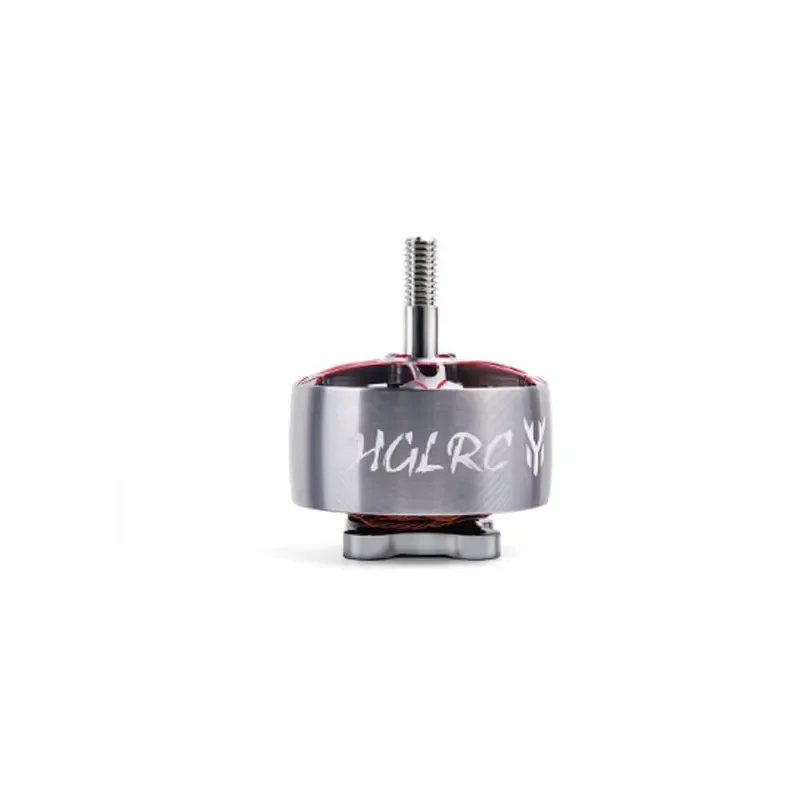 

HGLRC SPECTER 2812 1155KV Brushless Motor 4-6S LiPo for FPV Long Range Drone DIY Parts