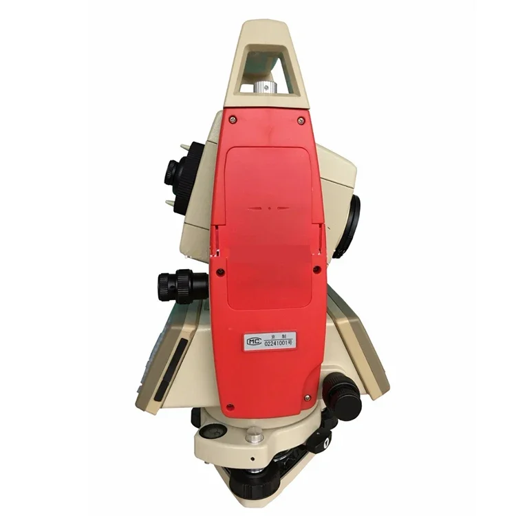 Beste prijs 1000 m reflectorloos Kolida KTS442R10 Total Station Survey Total Station