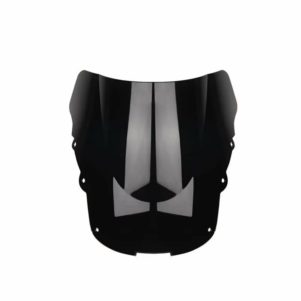 Für HONDA CBR 1100XX 1996-2007 CBR1100XX Frontscheibe Windschutzscheibe Pare-brise