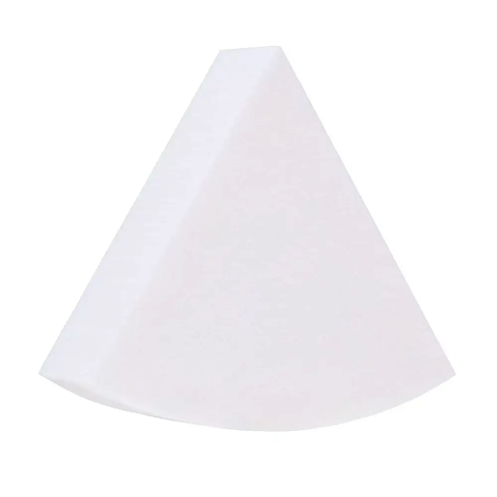 Professional Triangle Cosmetic Sponge Puff For Face Makeup Foundation Setting Powder Beauty Applicator Tool
