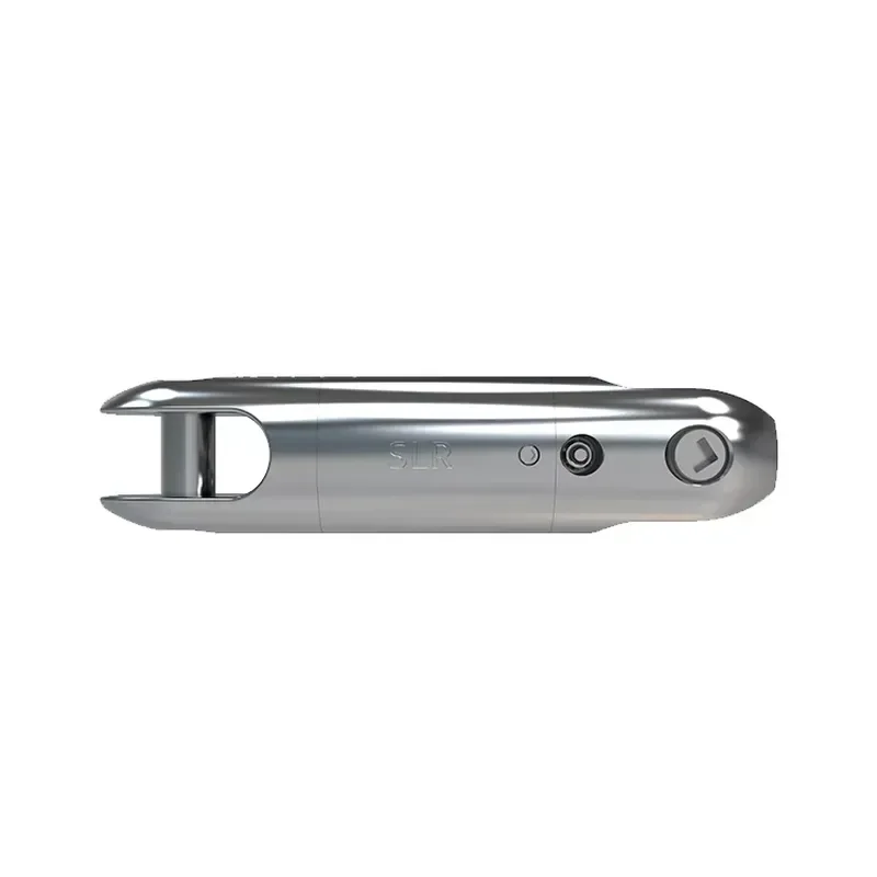 High Strength Alloy Swivel Joint Connector for Electrical Steel Cable Stringing Equipment Rotating Rotatable Packed in Carton
