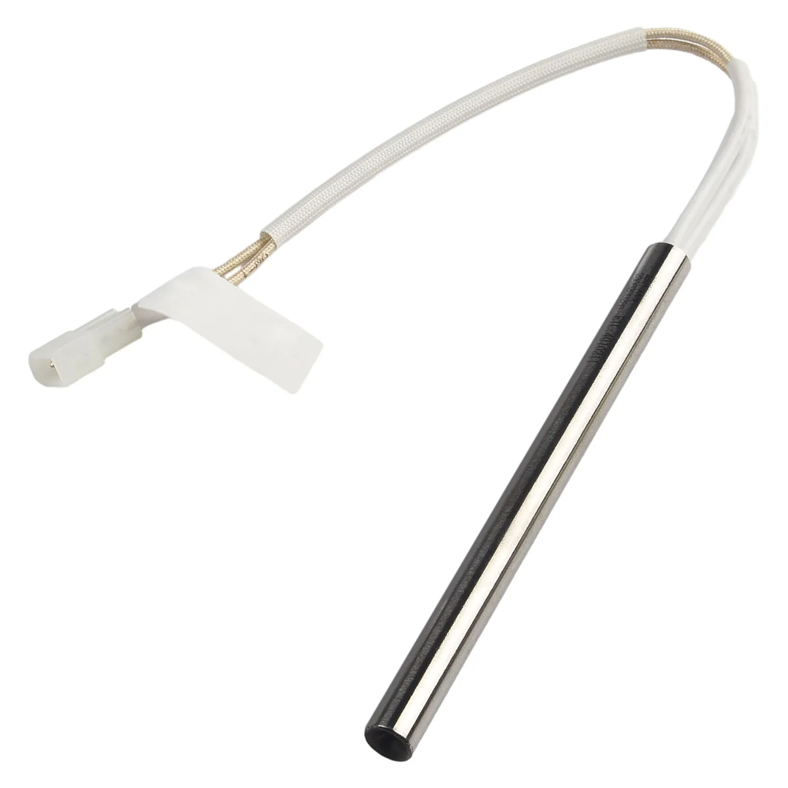 

Ignition Rod Heating Tube Kit Compatible With All For Louisiana Grill Models (except PTG) CP.06.022 9.5*127（mm）120V 300W