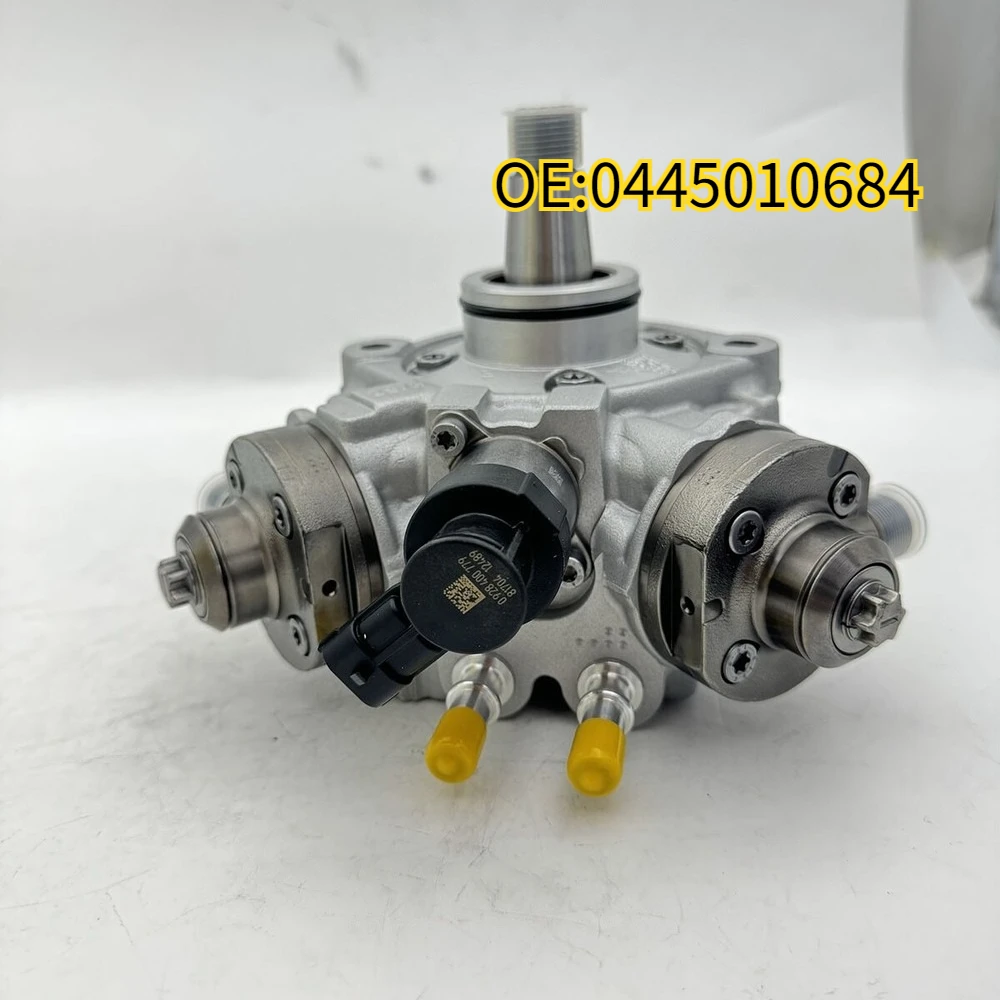 

Для 0445010684 Топливный насос + топливная форсунка для 14-19 DODGE RAM Grand JEEP 3.0L