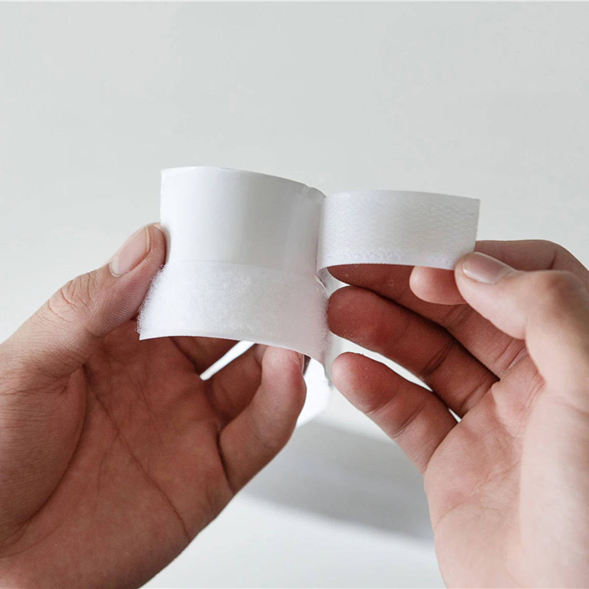 

1 pc Blackout Curtains 60X150Cm Navy Silver Star Decor Punch Free Window Drape Thickened Light Blocking For Home Bedroom