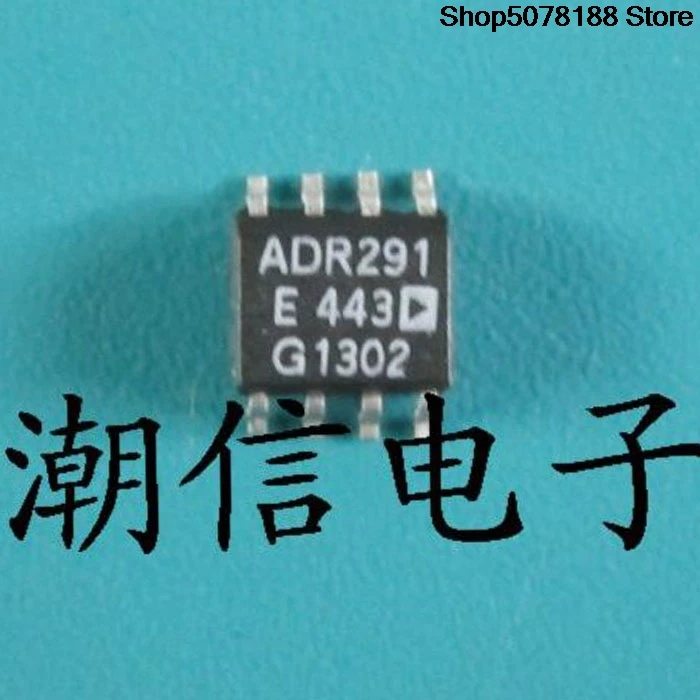 ADR291E ADR291ERZ SOP-8