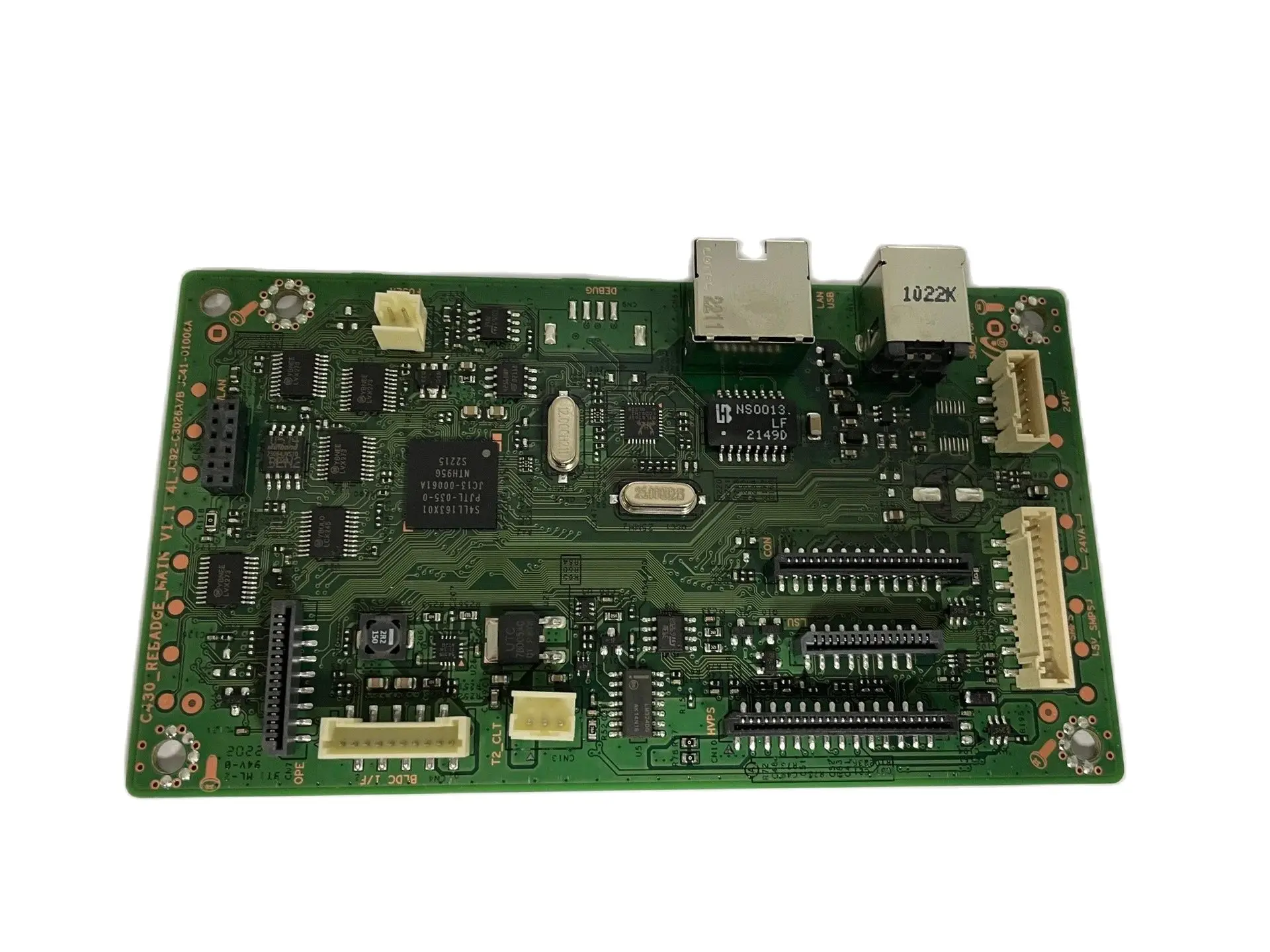 Formatter Board MainBoard Logic Board Mother Board For HP Color Laser 150 M150 M150A 150NW 178NW 179FNW M150NW M178NW M179FNW