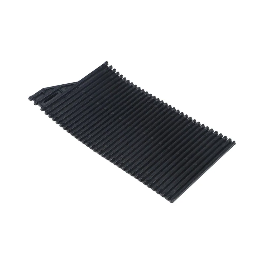 Replacement Water Cup Holder Roller Blind Cover Fits For Buick For Regal from Year Range of 2009 to 2015 Part Number 22743354
