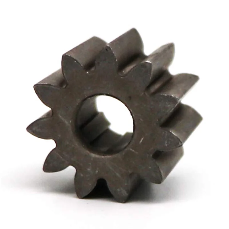 

B-Est Steering Sector Pinion Gear GX20053 For John Deere 155C 190C D100 D110 LA140 LA150 LA100 LA125 X110 X120 Mowers