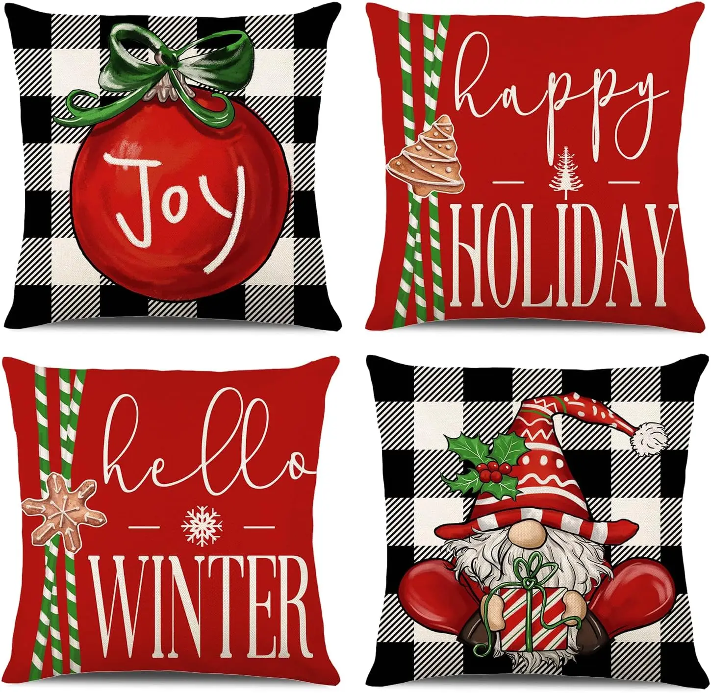 Decoraciones Navide… - image