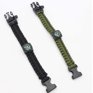 多機能ポータブルグリーン折りたたみレンズコンパスボートコンパスアウトドアツール 10ベストセールスコンパスシー-2