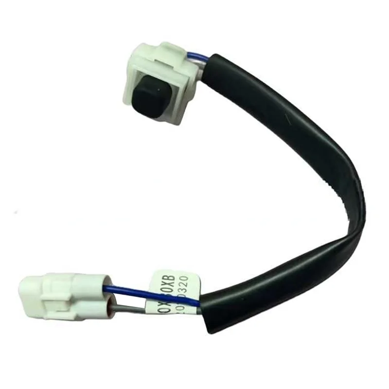 

For Great Wall HAVAL H5 Compatible 6305120-K80 Car Rear Trunk Lid Lock Boot Release Handle Switch Tailgate Open Button