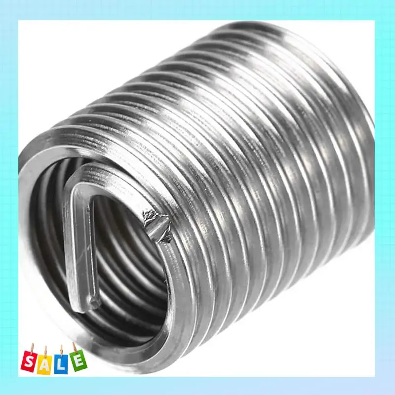 

A56X 120 шт. для (UNC UNF унифицированная резьба, вставка с резьбой из стальной проволоки), оболочка с резьбой