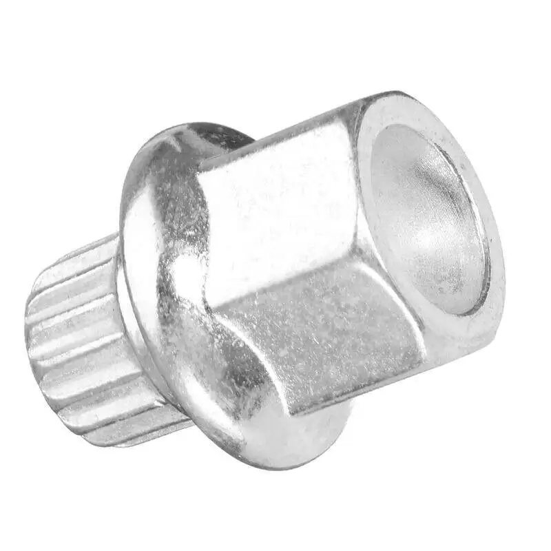 Car Wheel Lock Screw Cap M12x1.5 Aluminum Alloy Wheel Bolts For BMW 1 3 5 6 series 36136786419 36131180882 36136764057