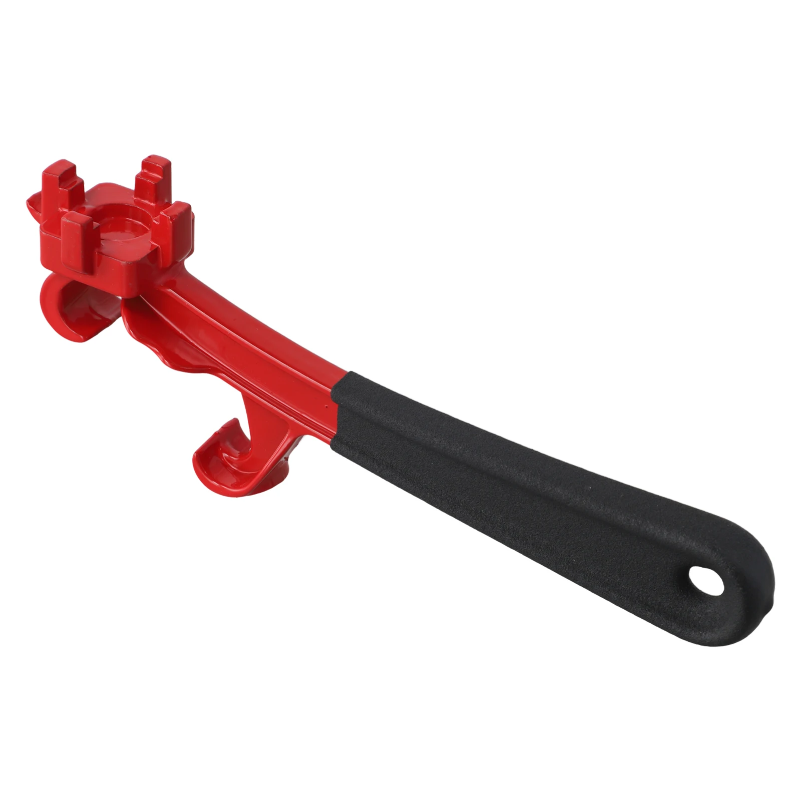 Industrial Aluminum Bung Wrench for Opening For 5 Gallon Paint Buckets For 5For 5 Gallon Drums and Small Metal Cans