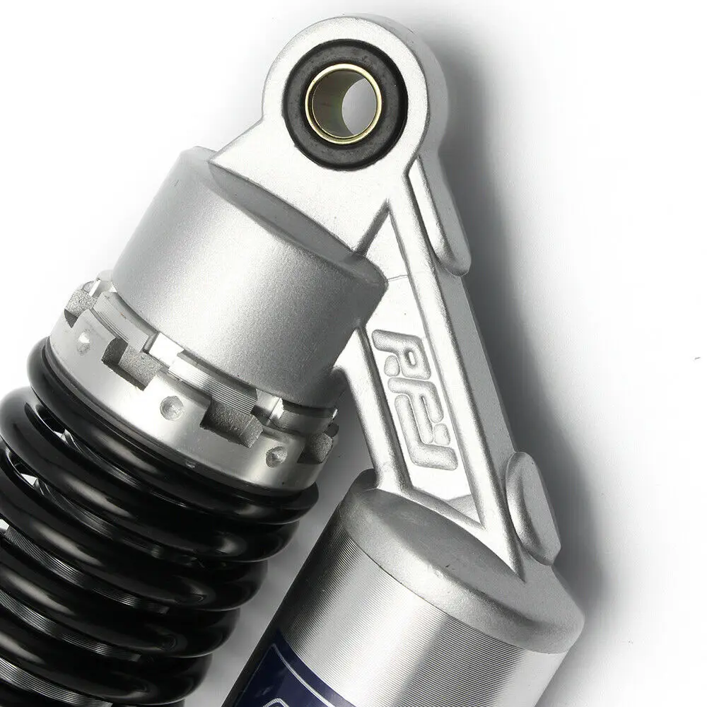 400mm 380mm 360mm 440mm Shock Absorbers Motorcycle Motorcross Moto Accessories Suspensation Protector Bike Dirt Quad Scooter ATV