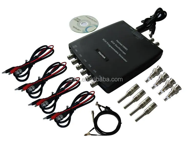 60Mhz Probe + 1008C…