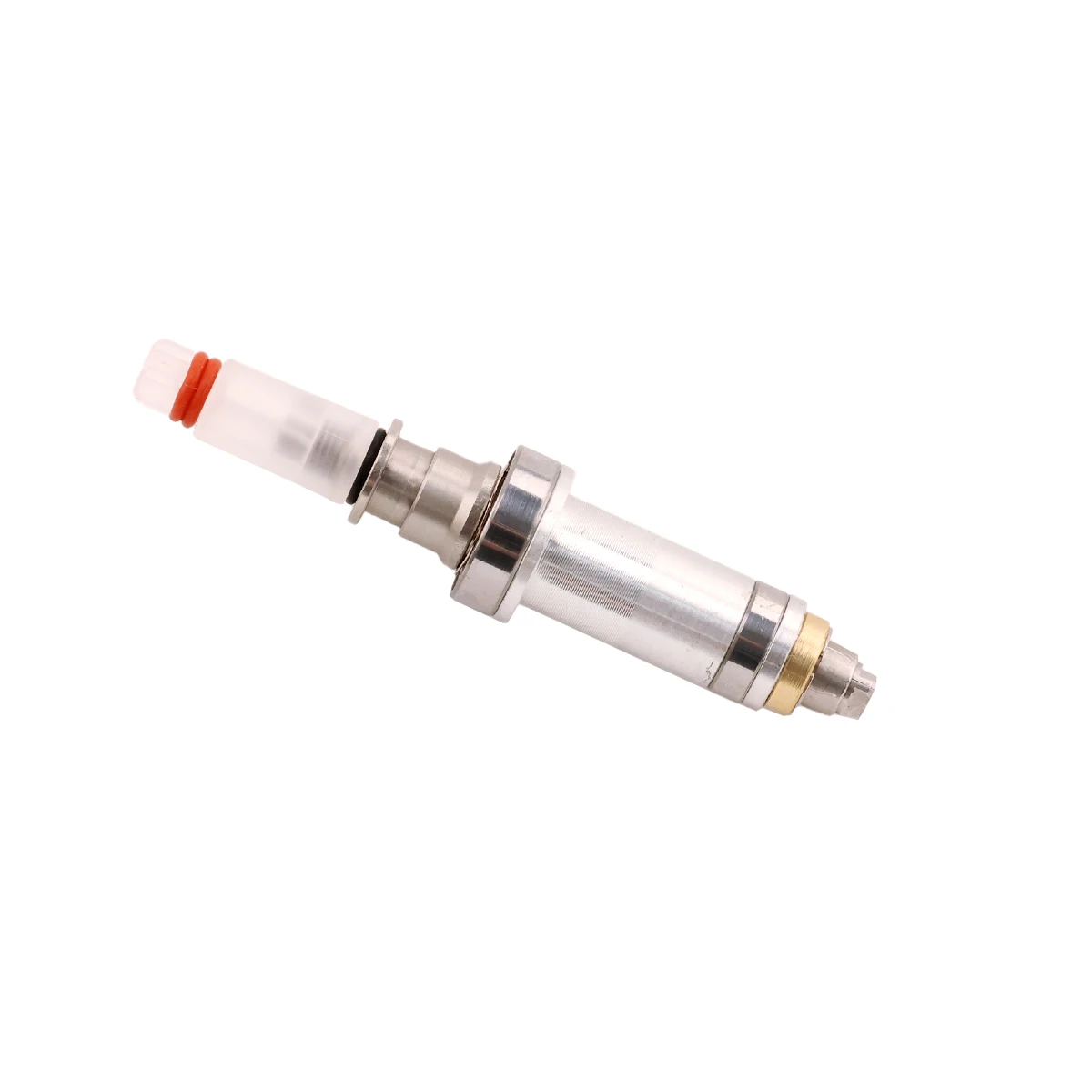 Brushless Spindle 1 Piece Nail Drill Accessories Brushless Handle Carbon Brush Spindle