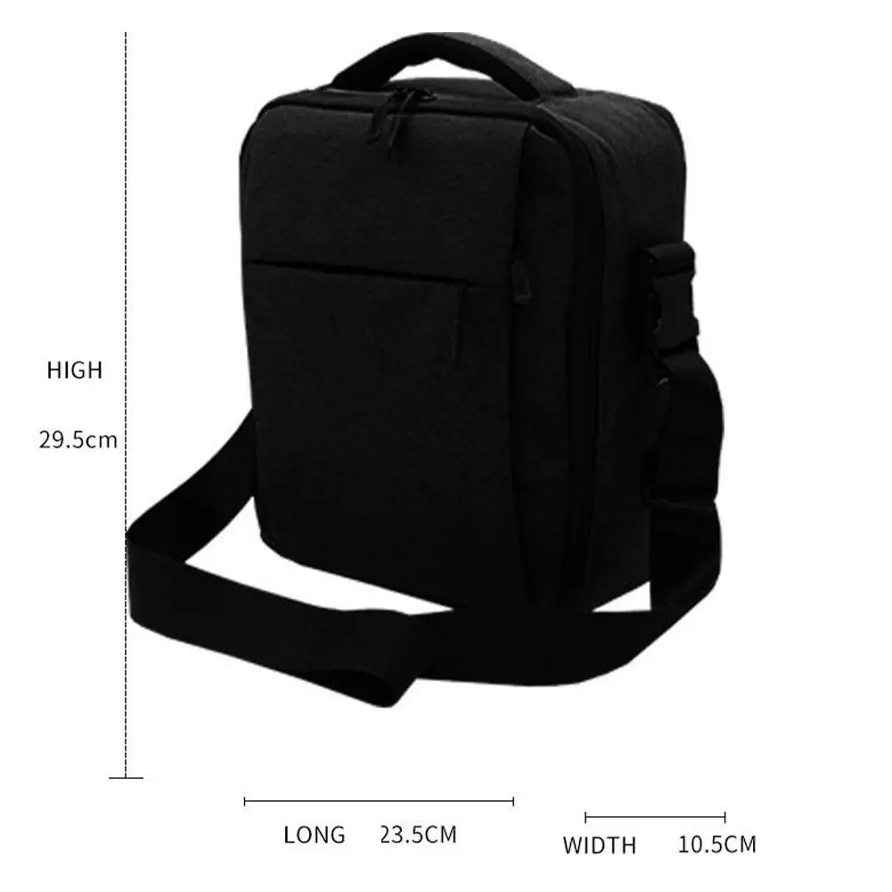 Carrying Case For DJI Mini 5pro Hard Shell Storage Case For DJI Mini 5pro Drone Remote Controller Accessories Drone Carrying Bag - Image 6