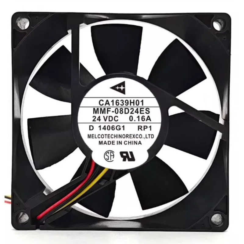 New Cooler Fan For …