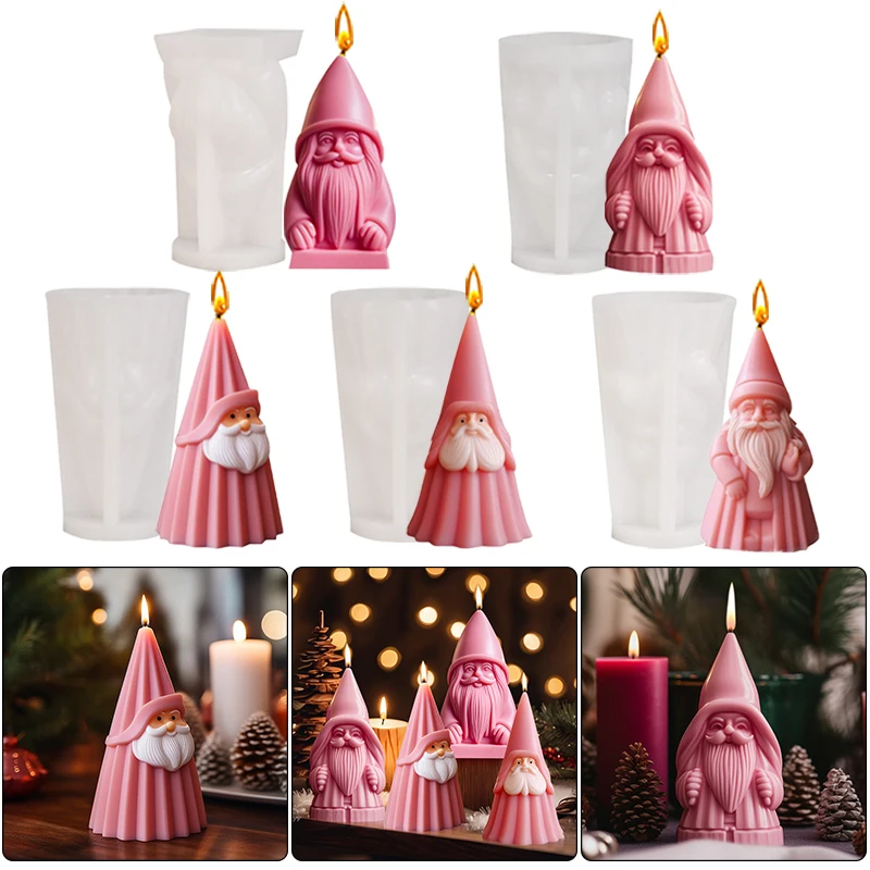 1 Piece, Santa Clau… - image
