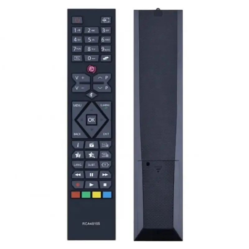 novo-rca48105-para-jvc-hitachi-vestel-tv-lcd-controle-remoto-rm-c3090-lt-50vf30k-lt-49v4200-32hyc01u-24hyc05