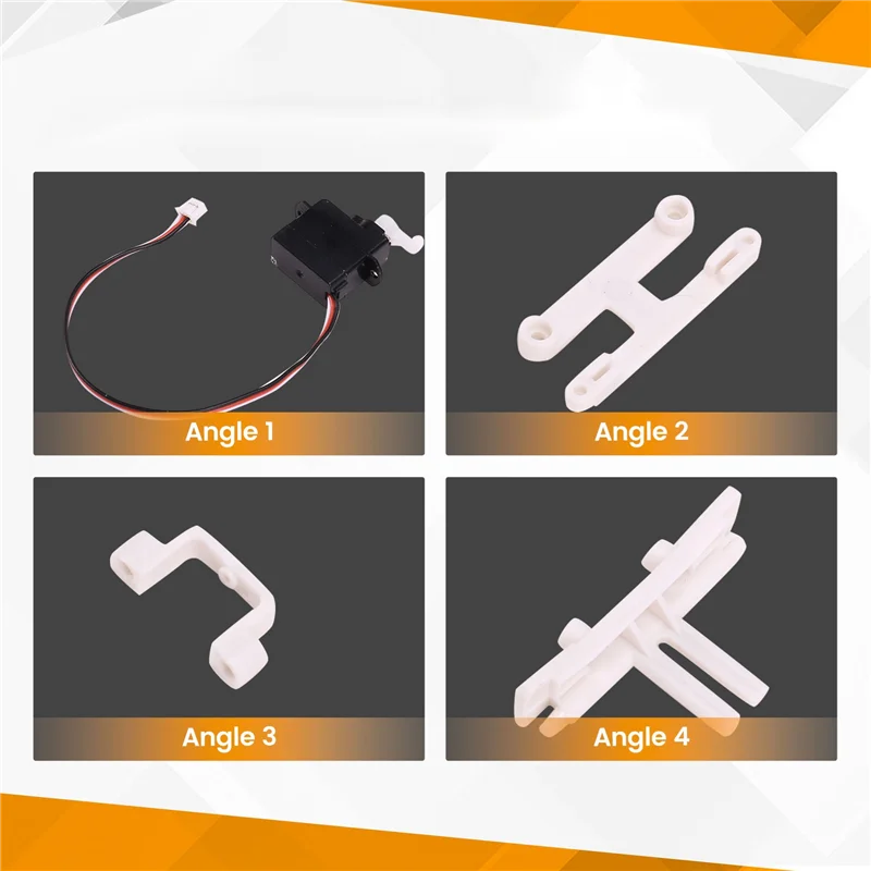 B86B-3X Rc Helicopt…