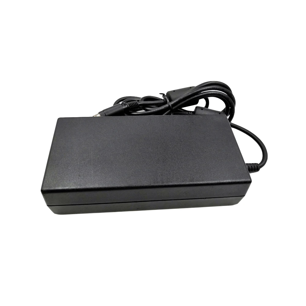 Power Supply Charger ADP-180HB B 19V 9.5A 180W Round Port 4pin Power Adapter for Delta Power 4-Pin ADP 180HB B Original