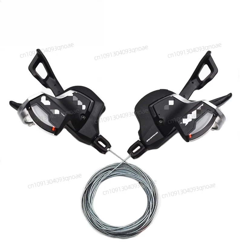 

M7000 Finger 11 22 33 Speed Mountain Bike Finger Hand Dial XT Transmission