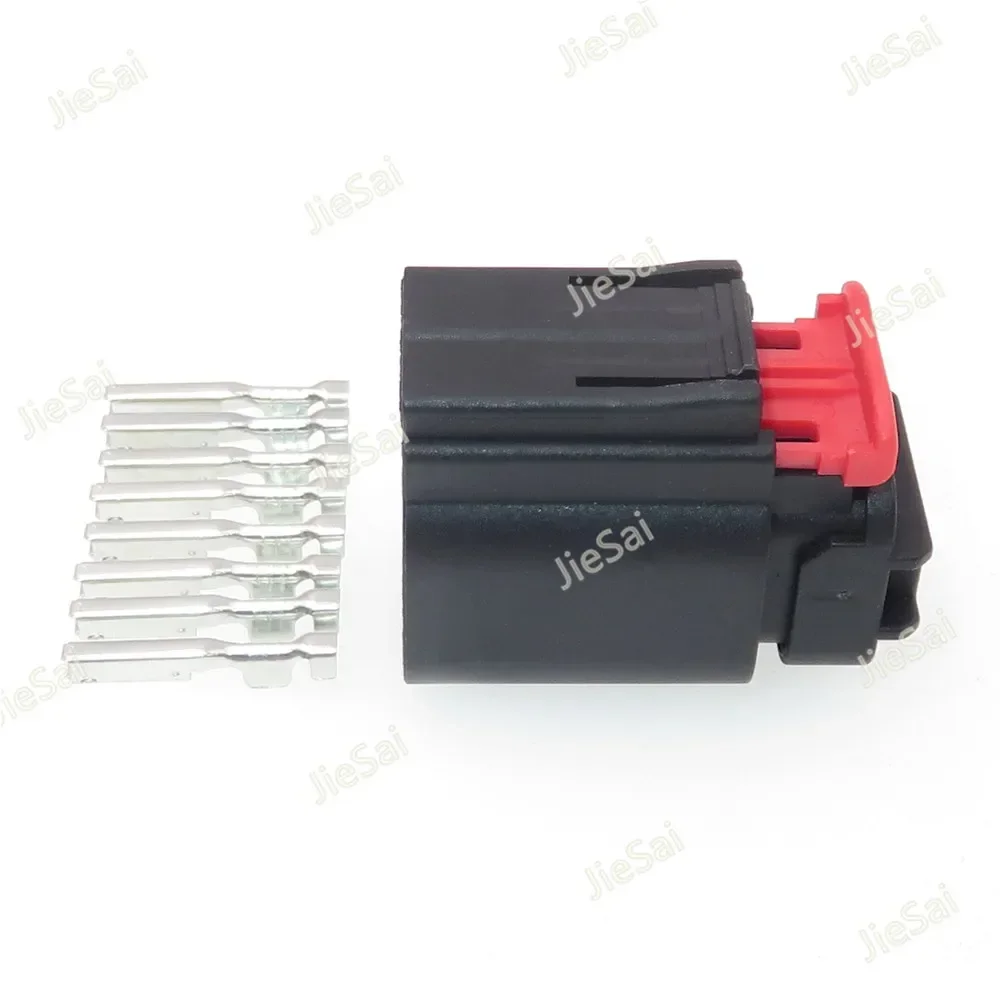 8 Pin 1411001-1 Automotive Air Flow Meter Plug Waterproof Sealed Connector Car Plug