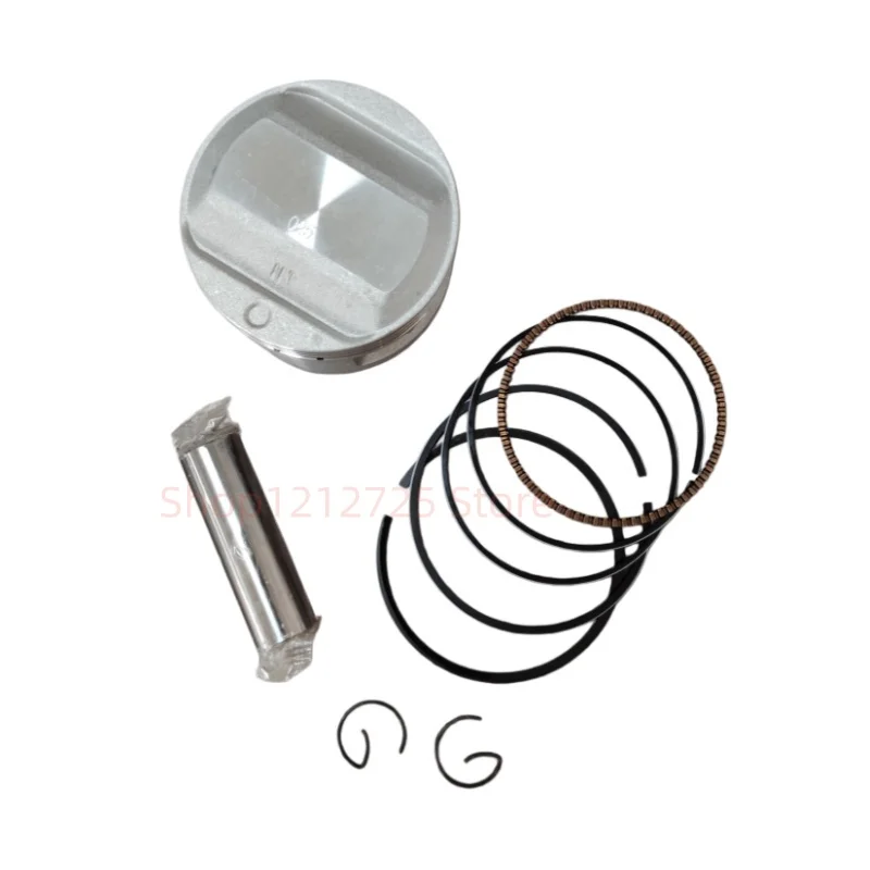 Suitable for Honda XLR250 79-83 XL250S 78-81 XL250 TL250 motorcycle piston ring sleeve plug 74MM 74.25MM 74.75MM 75MM