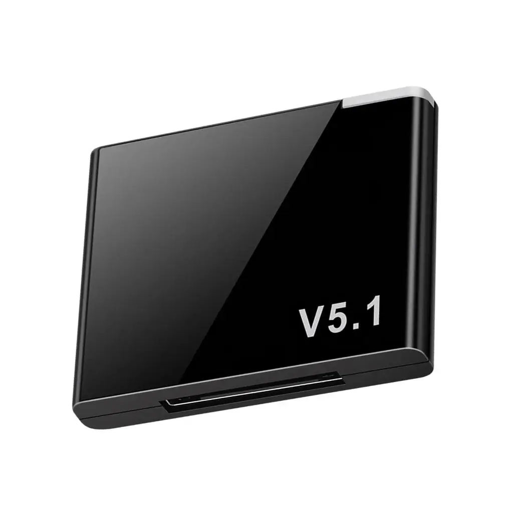 Receptor de Audio inalámbrico con Bluetooth, altavoz de 30 Pines, ESTÉREO