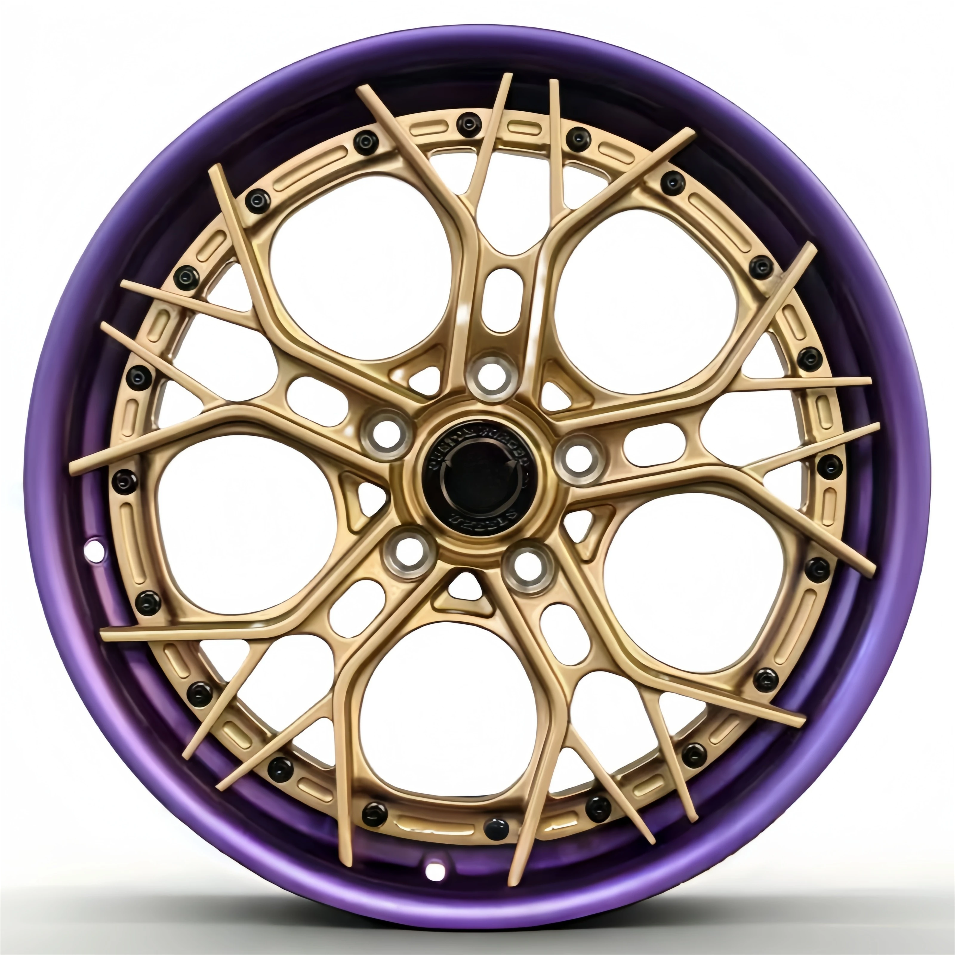 

Колесные диски для авто, составные (2 части), 5x120, 5x112, 19, 20, 21, 22 дюйма, кованые, из сплава A6061, с глубоким конкейвом, ET 35 мм, новые