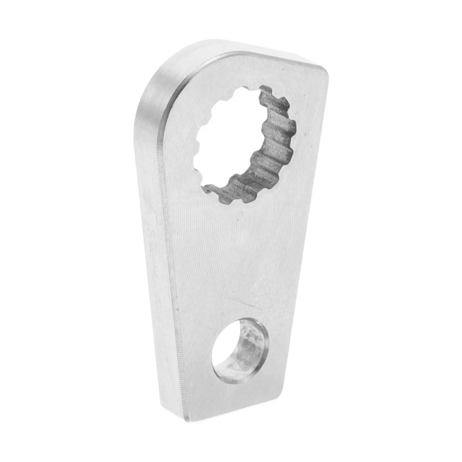 

Shifter Bellcrank for 94-04 Metal Precision Crankshaft Replacement Gear Shift Lever Component Automotive