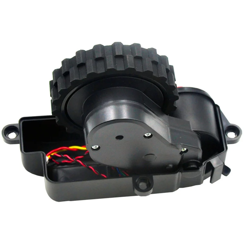 

AA76-Left Right Wheel Motor For Proscenic M6 PRO Robot Vacuum Cleaner Wheels Replacement Vacuum Wheels Motor Module R