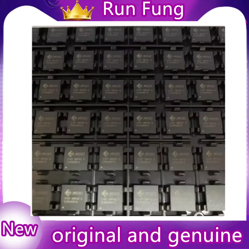 

5 шт./лот JMS583-QHFA0A QHFA2A QHFA3A QFN-64 USB/TYPE-C QHFA0A QFN64 IC чипсет, новый, в наличии