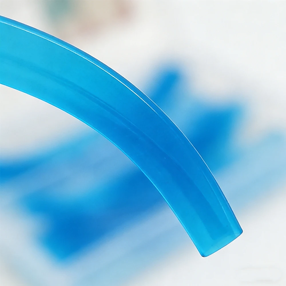 Professional 15Pcs Anterior Dental Matrix Set for Precise Anatomical Contouring in Direct Composite Restorations