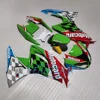 モーターサイクルフェアリングキット,ABSプラスチック,カスタム,無料,ストリートスポーツ,カワサキZX-6R 09 10 11 12 zx6r 2009-2012 4