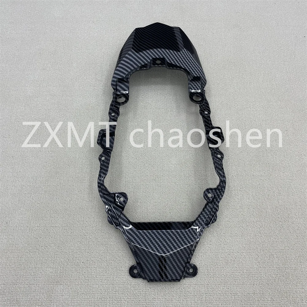 

Motorcycle fairing GSXR1000 K9 K11 750 2009 2011 2012 2013 2014 2015 2016 carbon fiber paint rear main body