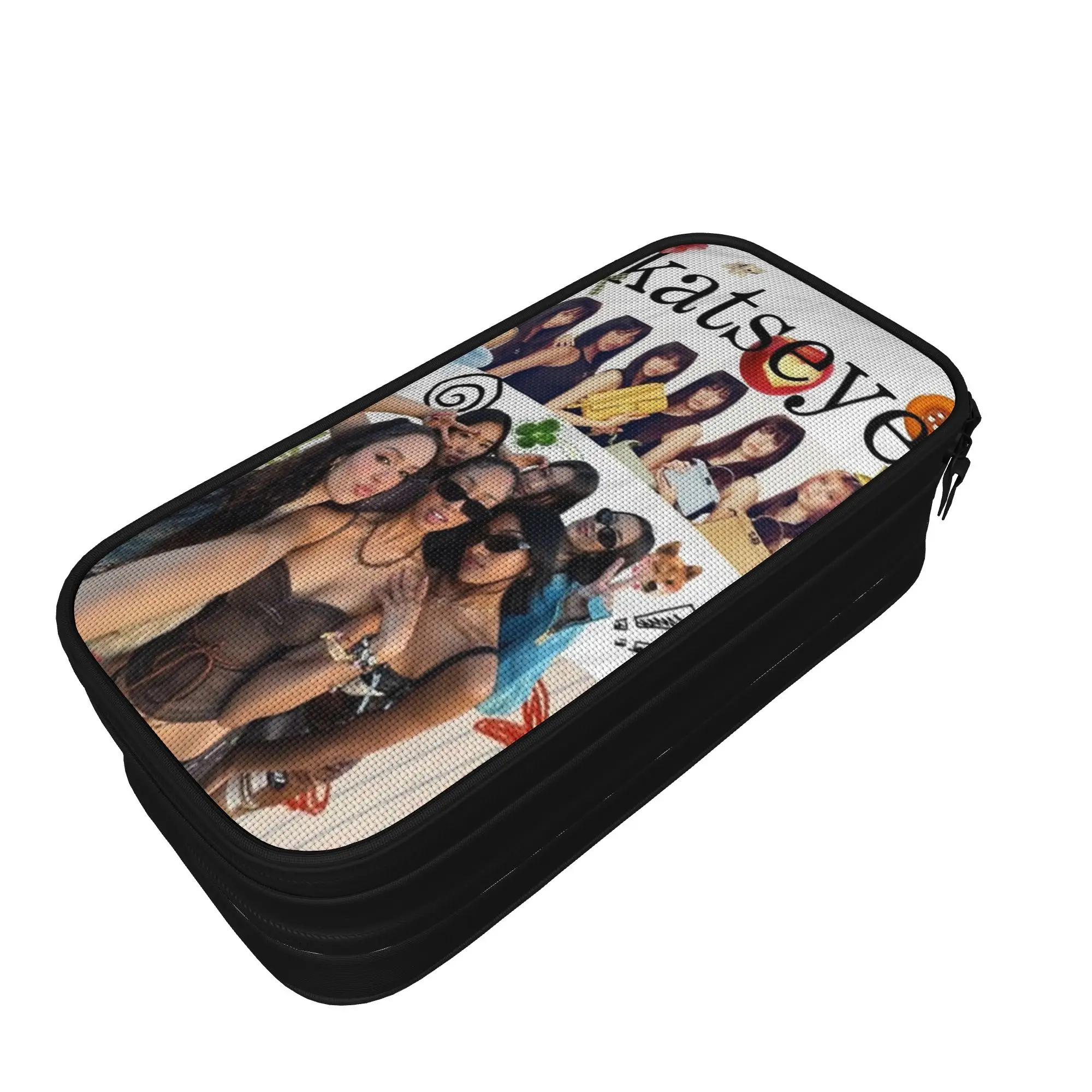 novo-estojo-de-lapis-katseye-caixa-de-lapis-porta-canetas-para-meninas-e-meninos-bolsa-de-grande-capacidade-para-estudantes-material-escolar-com-ziper