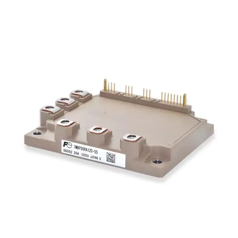 6MBP25RA120 6MBP25RA120-01 6MBP25RA120-05 6MBP50RA120-55 7MBP75RA120-55 New igbt Modul