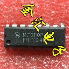 

Free deliveryI MC10110P MC10110P 20PCS/LOT Module