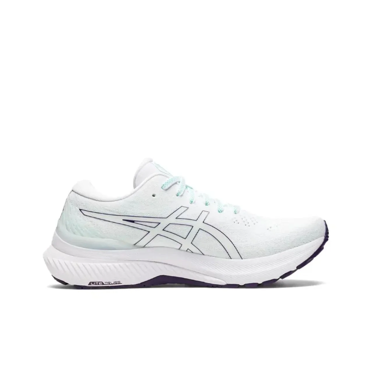 Asics GEL Kayano 29 Original Women Running Shoes Cushion Stability Running Breathable Sport Sneakers