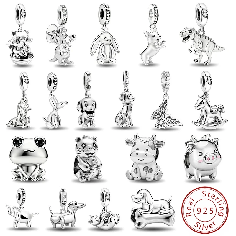 Thumbnail 2 - #61 Best Rated Silver Beads to Buy in 2026