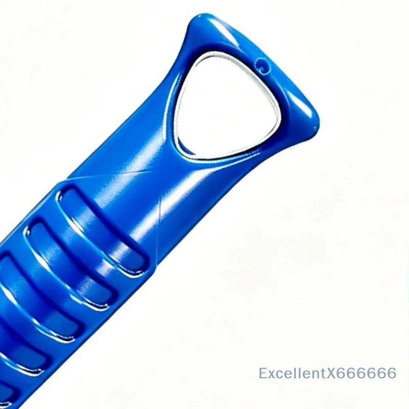 Reusable AC Fin Comb Cost-effective Air Conditioner Radiator Cleaner Tool Wide Compatibility for Home Apartment Use