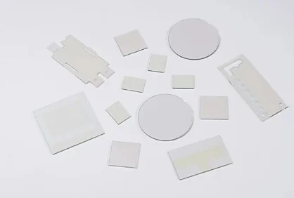 ITO Conductive Glass 100x100x1mm 6 Ohm High Quality Transparent Electrode for DIY