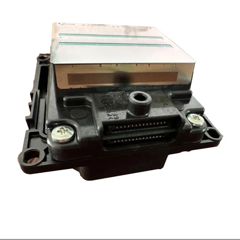 I1600 Print Head Type A1 Printing Machine Printheads for Epson UV DTF DTG Inkjet Printers Machinery Parts